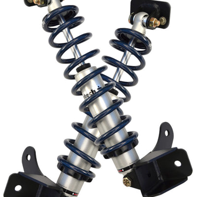 Ridetech 78-88 GM G-Body CoilOver Rear System HQ Series Pair