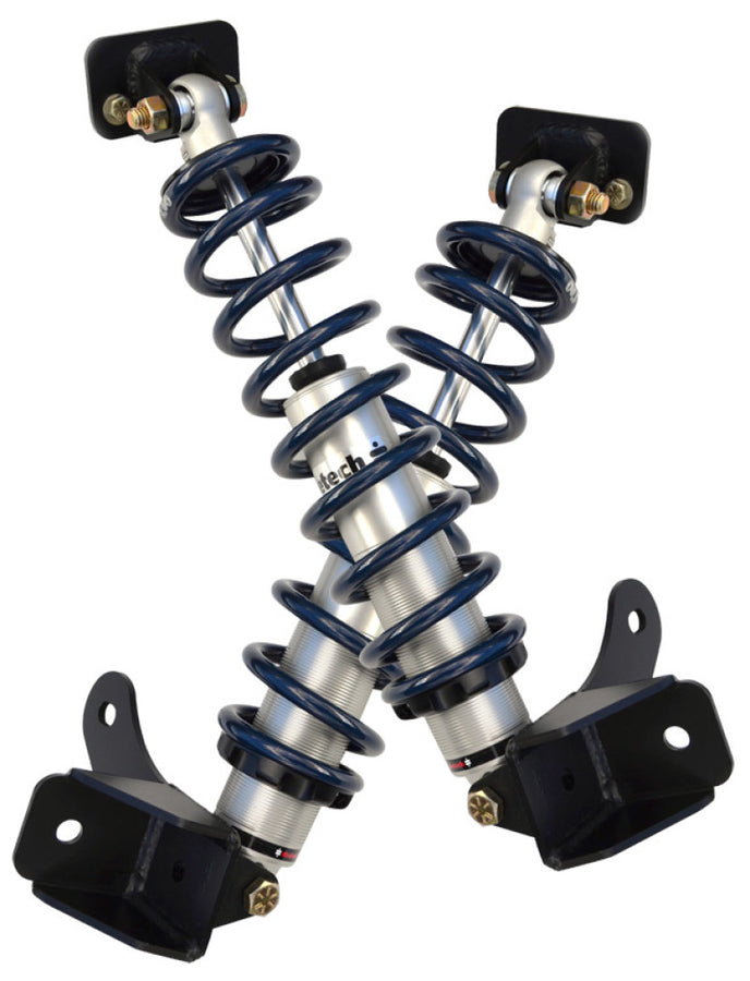 Ridetech 78-88 GM G-Body CoilOver Rear System HQ Series Pair Ridetech 78-88 GM G-Body CoilOver Rear System HQ Series Pair