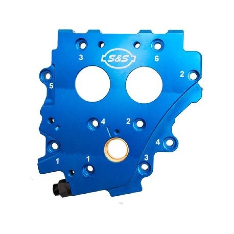 S&S Cycle 99-06 BT TC3 Cam Plate Kit S&S Cycle 99-06 BT TC3 Cam Plate Kit