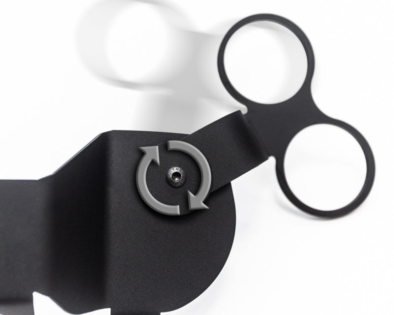 Agency Power 17-19 Can-Am Maverick X3 DS/X3 RS Turbo Modular Gauge Pod - Dual Pod Agency Power 17-19 Can-Am Maverick X3 DS/X3 RS Turbo Modular Gauge Pod - Dual Pod