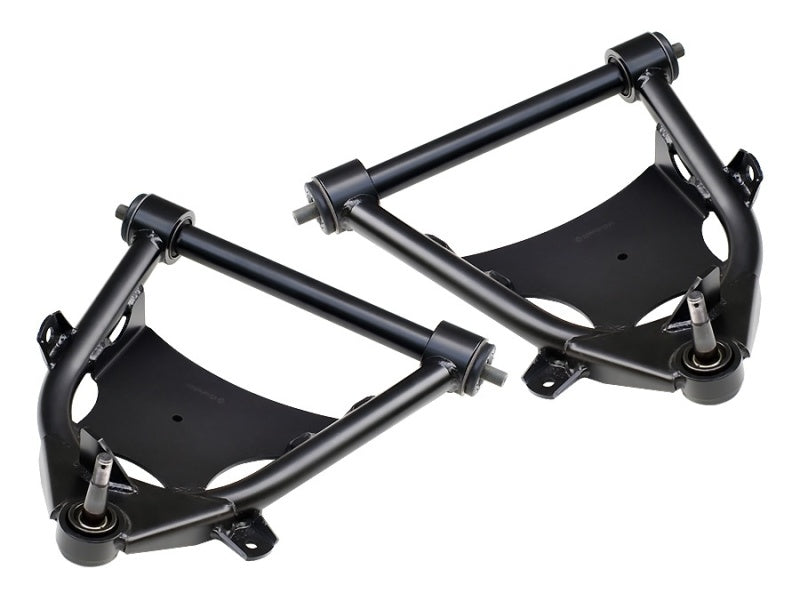 Ridetech 63-70 Chevy C10 StrongArms Front Lower for use with CoolRide Ridetech 63-70 Chevy C10 StrongArms Front Lower for use with CoolRide