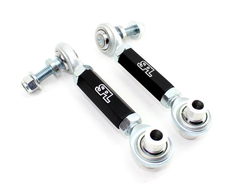SPL Parts 2014+ BMW M2/M3/M4 (F8X) Rear Swaybar Endlinks SPL Parts 2014+ BMW M2/M3/M4 (F8X) Rear Swaybar Endlinks