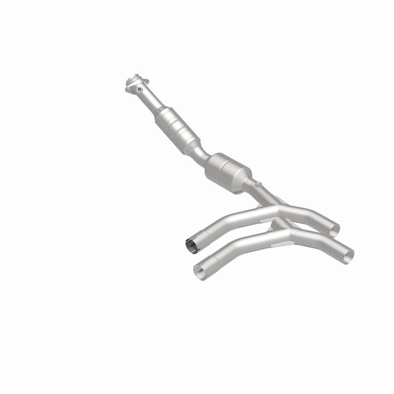 MagnaFlow Conv DF 05-07 Ford E150 4.6L Passenger Side MagnaFlow Conv DF 05-07 Ford E150 4.6L Passenger Side