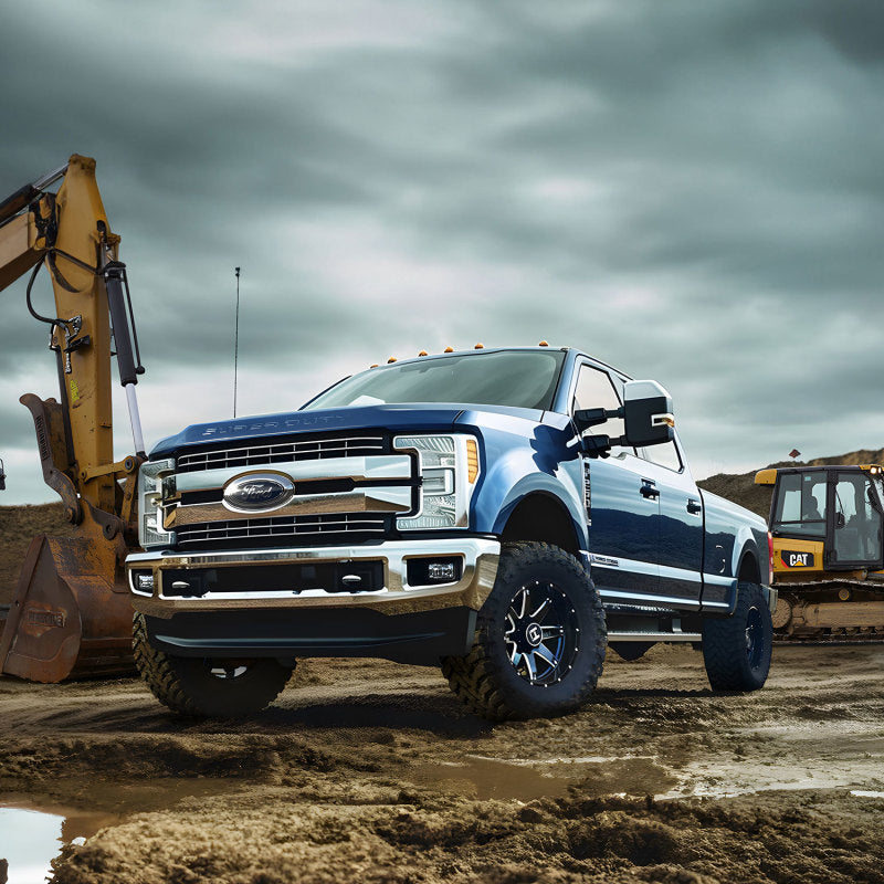 BD Diesel E-PAS Emergency Engine Shutdown - Ford 2011-2014 6.7L BD Diesel E-PAS Emergency Engine Shutdown - Ford 2011-2014 6.7L