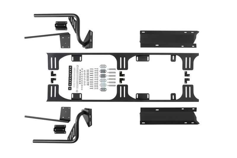 ARB Jl4D Roof Rack Fit Kit ARB Jl4D Roof Rack Fit Kit