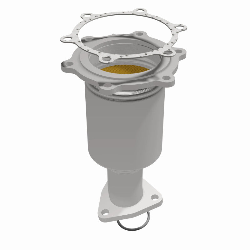 MagnaFlow Conv DF 01-04 Pathfinder P/S frt OE MagnaFlow Conv DF 01-04 Pathfinder P/S frt OE