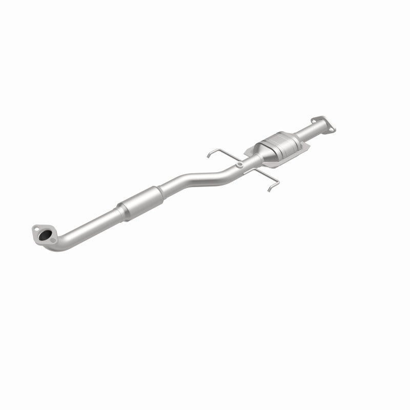 MagnaFlow Conv DF 06/00-05 Mitsubishi Eclipse / 06/00-03 Galant 2.4L Rear MagnaFlow Conv DF 06/00-05 Mitsubishi Eclipse / 06/00-03 Galant 2.4L Rear