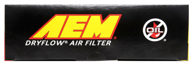 AEM 92-08 Subaru Impreza DryFlow Air Filter AEM 92-08 Subaru Impreza DryFlow Air Filter