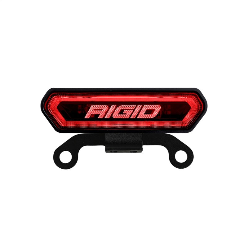 Rigid Industries 2021+ Ford Bronco Rear Chase Pod Light Kit Rigid Industries 2021+ Ford Bronco Rear Chase Pod Light Kit