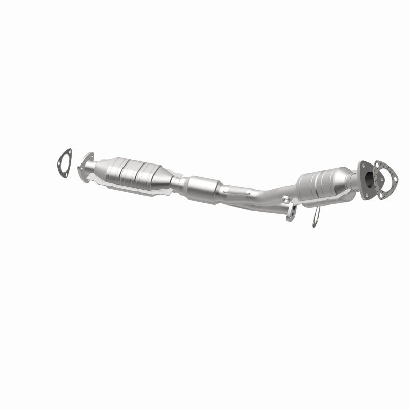 MagnaFlow Conv DF 00-03 Saturn LS Series/LW Series 3.0L Rear (49 State) MagnaFlow Conv DF 00-03 Saturn LS Series/LW Series 3.0L Rear (49 State)