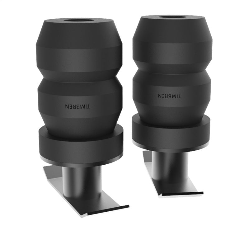 Timbren 2016 Nissan Titan XD Rear Suspension Enhancement System Timbren 2016 Nissan Titan XD Rear Suspension Enhancement System