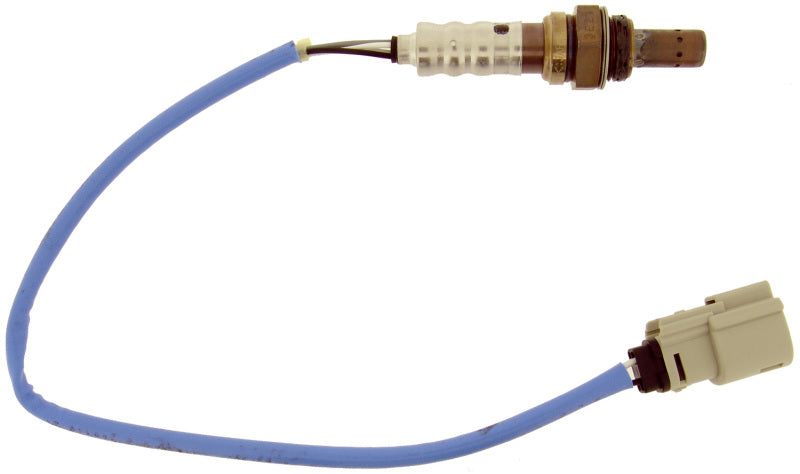 NGK Ford Police Interceptor Sedan 2014-2013 Direct Fit Oxygen Sensor NGK Ford Police Interceptor Sedan 2014-2013 Direct Fit Oxygen Sensor