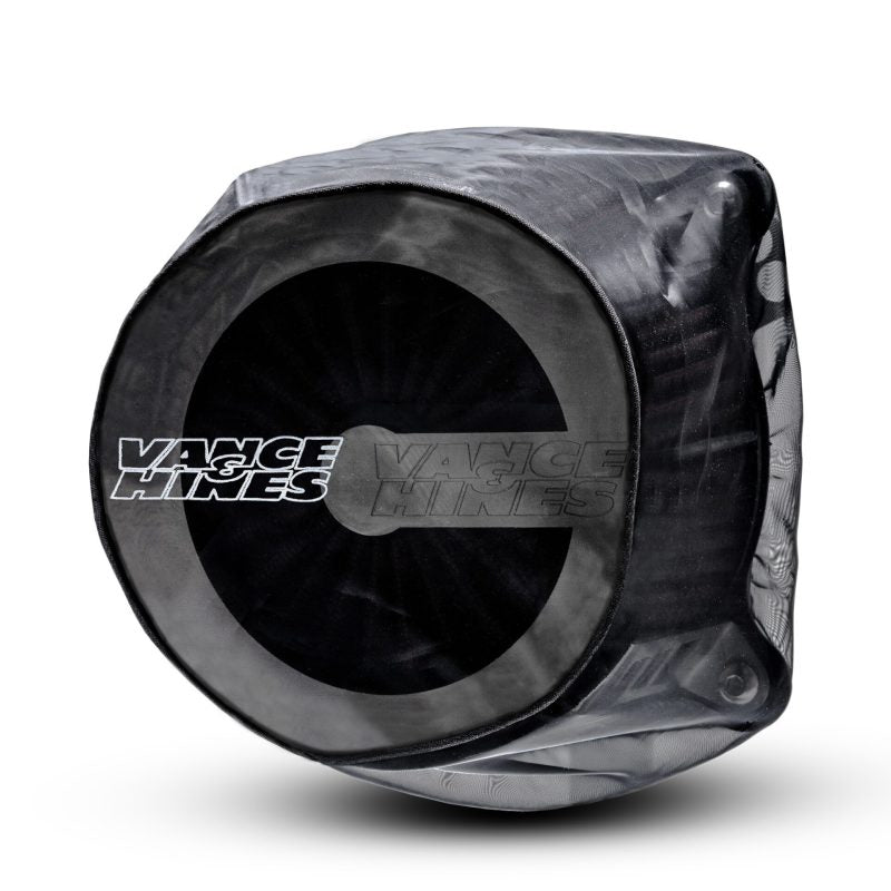 Vance & Hines VO2 Cage Fighter Pre Filter Vance & Hines VO2 Cage Fighter Pre Filter