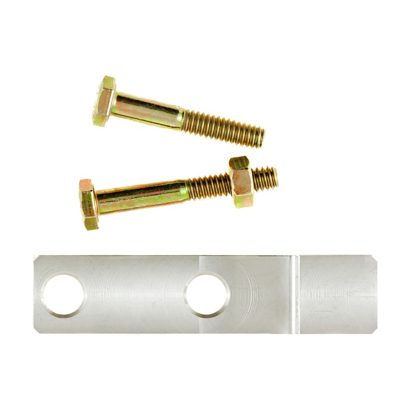 Exedy 2008-2015 Mitsubishi Lancer Evolution GSR L4 Clutch Fork Stop Exedy 2008-2015 Mitsubishi Lancer Evolution GSR L4 Clutch Fork Stop