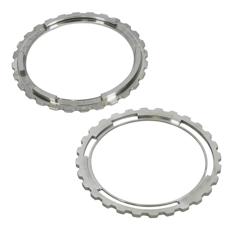 BD Diesel 11-19 Ford 6.7L 6R140 Interlocking Pressure Plate Kit (Full) BD Diesel 11-19 Ford 6.7L 6R140 Interlocking Pressure Plate Kit (Full)