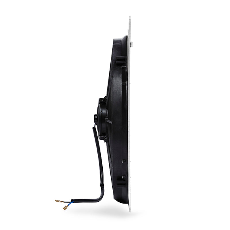 Mishimoto 01-06 BMW M3 E46 3.2L Aluminum Fan Shroud Kit w/o Controller Mishimoto 01-06 BMW M3 E46 3.2L Aluminum Fan Shroud Kit w/o Controller