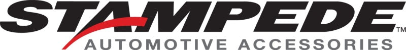 Stampede 2002-2009 Chevy Trailblazer Tape-Onz Sidewind Deflector 4pc - Smoke Stampede 2002-2009 Chevy Trailblazer Tape-Onz Sidewind Deflector 4pc - Smoke