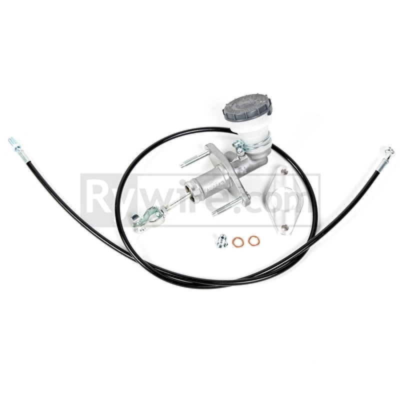 Rywire Honda S2000 Clutch Master Cylinder Kit Rywire Honda S2000 Clutch Master Cylinder Kit