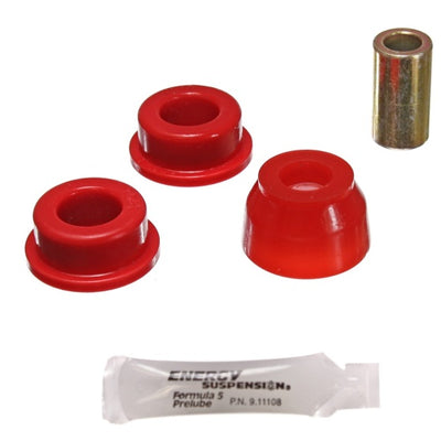 Energy Suspension 94-02 Dodge Ram Red Front Track Rod Bushing Set