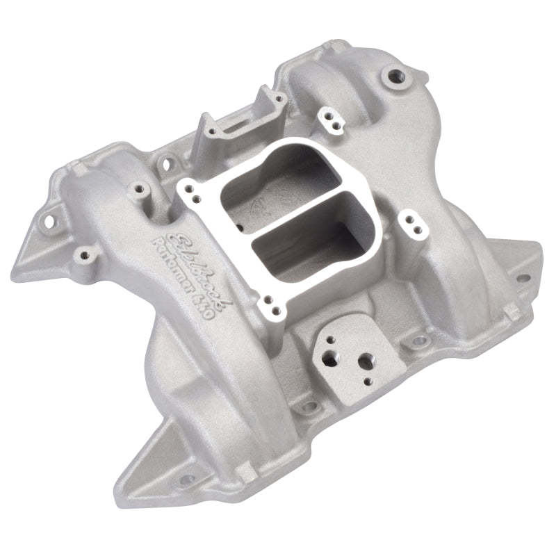 Edelbrock Performer 440 w/ EGR Manifold Edelbrock Performer 440 w/ EGR Manifold