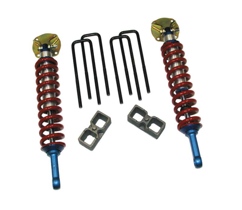 Skyjacker 1-3 Skyjacker 1-3