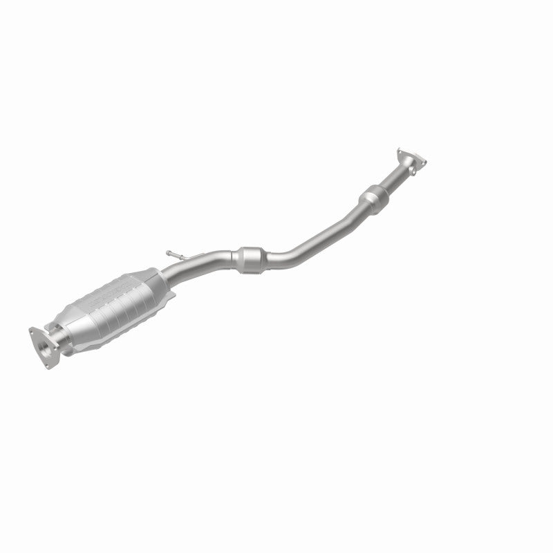 MagnaFlow Conv DF 99-02 Lanos 1.6 rear OEM MagnaFlow Conv DF 99-02 Lanos 1.6 rear OEM