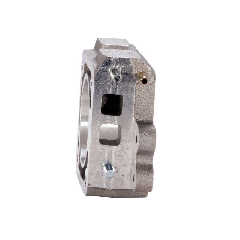 BBK 86-93 Mustang 5.0 75mm EGR Throttle Body Spacer Plate BBK Power Plus Series BBK 86-93 Mustang 5.0 75mm EGR Throttle Body Spacer Plate BBK Power Plus Series