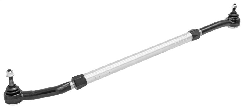 RockJock JL/JT RockNut Billet Aluminum Drag Link RockJock JL/JT RockNut Billet Aluminum Drag Link