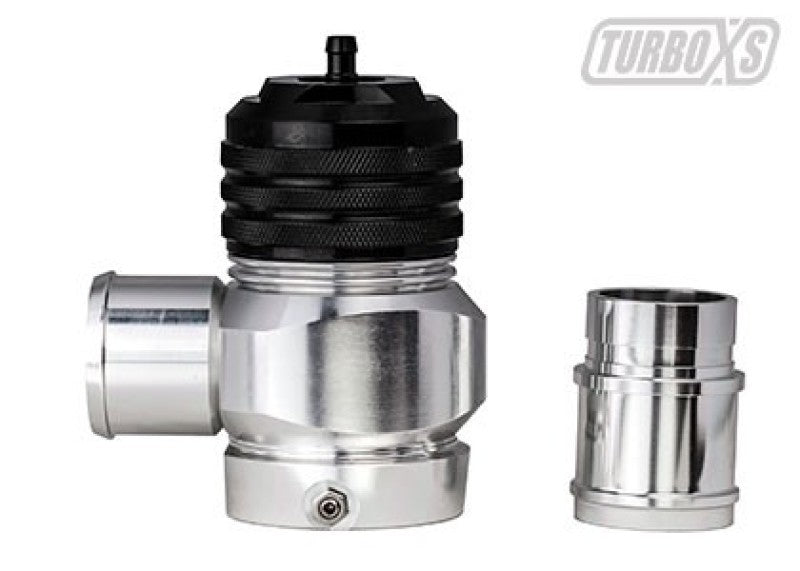 Turbo XS Racing Bypass valve Type H34 Turbo XS Racing Bypass valve Type H34