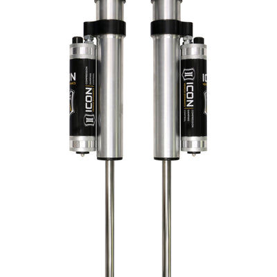 ICON 08-16 Ford F-250/F-350 Super Duty 4WD 4.5-9in Front Secondary 2.5 Series VS PB CDCV - Pair