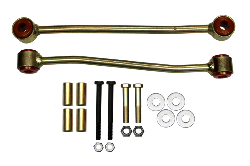 Skyjacker 2000-2004 Ford F-250 Super Duty 4 Wheel Drive Sway Bar Link Skyjacker 2000-2004 Ford F-250 Super Duty 4 Wheel Drive Sway Bar Link
