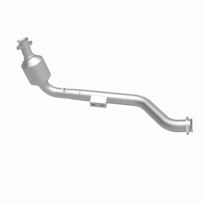 MagnaFlow Conv DF Mercedes CLK320 01-03 Passenger Side OEM MagnaFlow Conv DF Mercedes CLK320 01-03 Passenger Side OEM