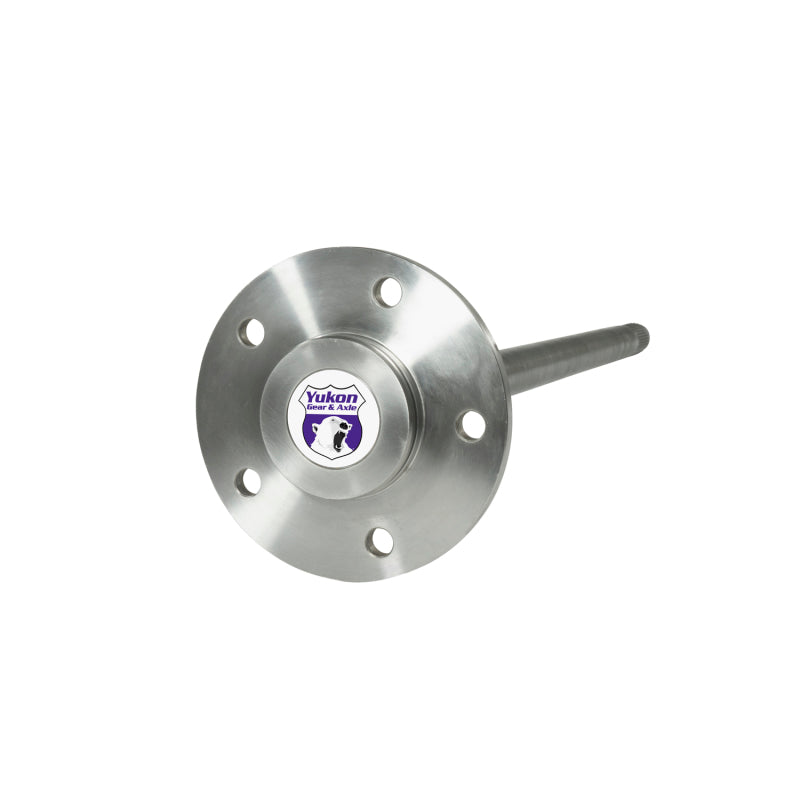 Yukon Gear Axle For 9.75in 97-05 E150 Van / Right Hand Yukon Gear Axle For 9.75in 97-05 E150 Van / Right Hand