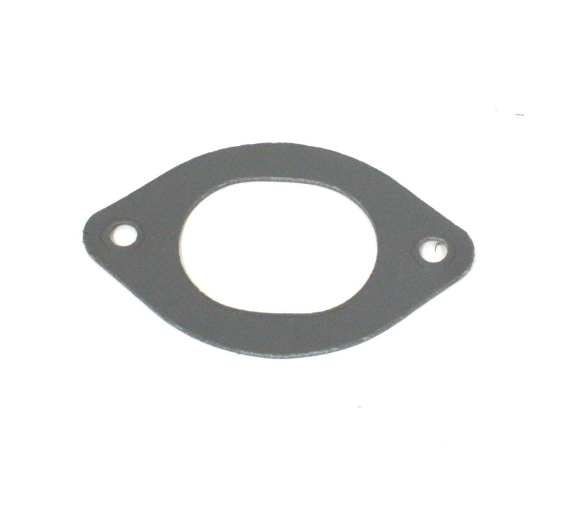JBA 96-04 Ford 4.6L V8 Oval 2 Bolt Collector Gasket - Pair JBA 96-04 Ford 4.6L V8 Oval 2 Bolt Collector Gasket - Pair