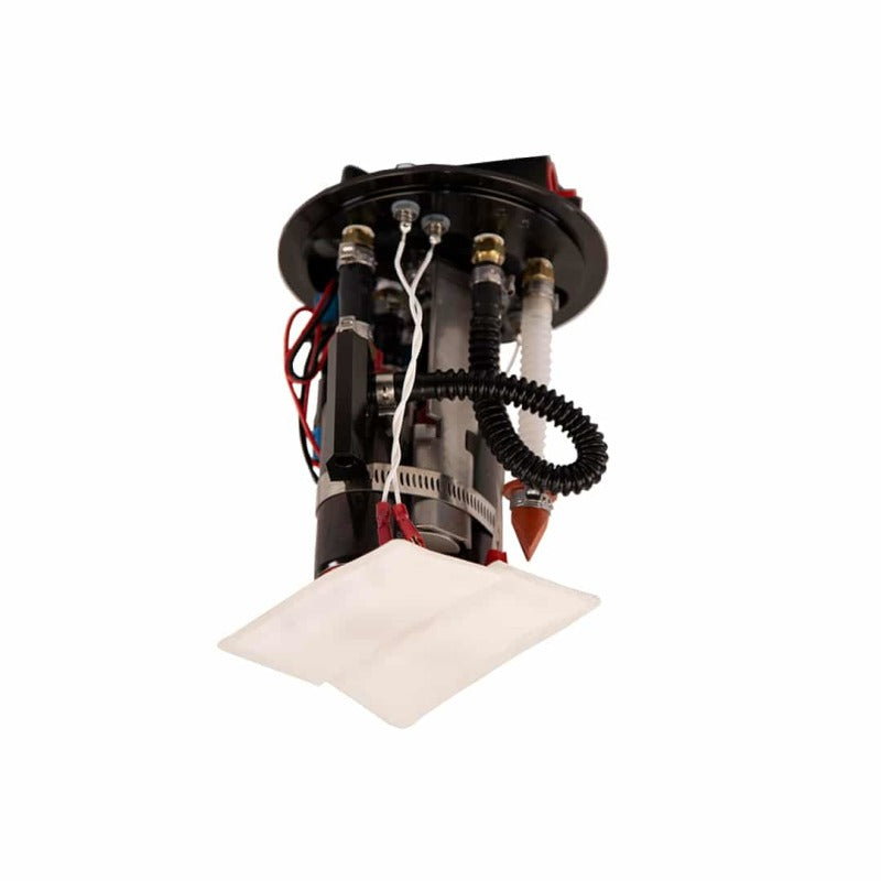 Aeromotive 08-20 Subaru WRX/STi Dual 340lph Drop-In Stealth System Aeromotive 08-20 Subaru WRX/STi Dual 340lph Drop-In Stealth System