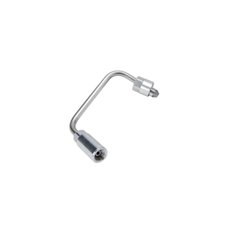 Fleece Performance 06-10 GM 2500/3500 Duramax LBZ/LMM High Pressure Injection Line (No. 2 & 7) Fleece Performance 06-10 GM 2500/3500 Duramax LBZ/LMM High Pressure Injection Line (No. 2 & 7)
