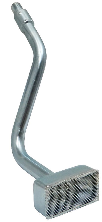 Moroso Mopar 426/440 (w/B/RB Pump) Oil Pump Pick-Up - 3/8-18 Thread (Use w/Part No 20760) Moroso Mopar 426/440 (w/B/RB Pump) Oil Pump Pick-Up - 3/8-18 Thread (Use w/Part No 20760)