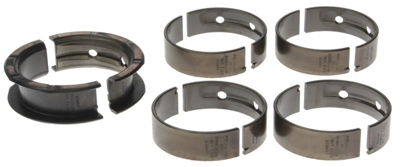 Clevite Tri Armor Chevrolet V8/ 293-325-346-364/ 1997-00 Main Bearing Set Clevite Tri Armor Chevrolet V8/ 293-325-346-364/ 1997-00 Main Bearing Set