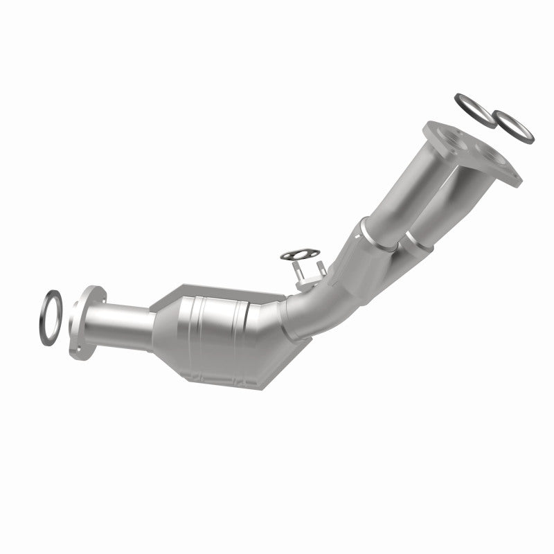 MagnaFlow Conv DF 01-04 Tacoma 2.7L front 49S MagnaFlow Conv DF 01-04 Tacoma 2.7L front 49S