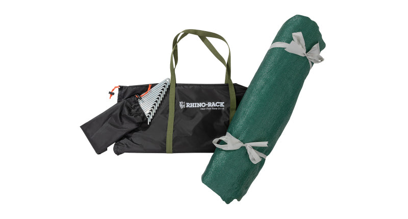 Rhino-Rack Batwing Mesh Floor Saver Rhino-Rack Batwing Mesh Floor Saver