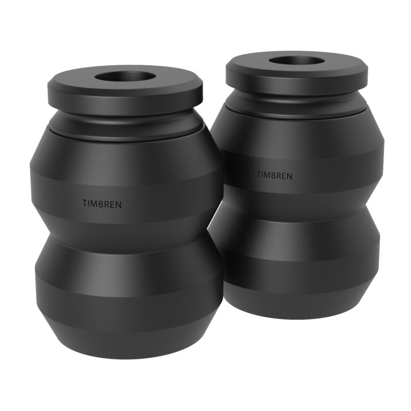 Timbren 2009 Dodge Ram 1500 Sport RWD Rear Suspension Enhancement System Timbren 2009 Dodge Ram 1500 Sport RWD Rear Suspension Enhancement System