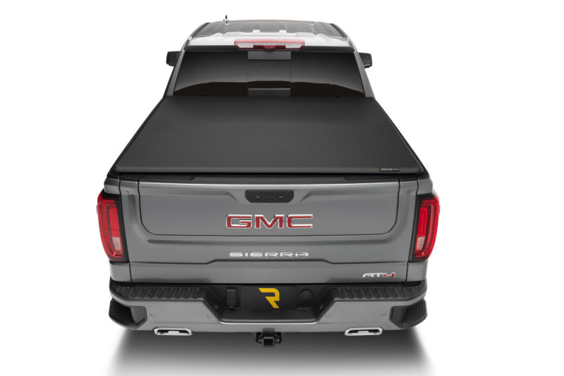 Extang 2023+ Chevy/GMC Colorado/Canyon 5ft Bed Trifecta ALX Extang 2023+ Chevy/GMC Colorado/Canyon 5ft Bed Trifecta ALX