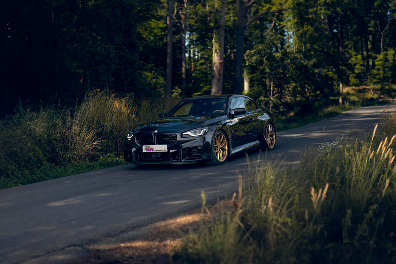 KW V5 Clubsport Bundle BMW M2 (G87) M3 (G80) M4 (G82) 2WD Incl. Competition KW V5 Clubsport Bundle BMW M2 (G87) M3 (G80) M4 (G82) 2WD Incl. Competition