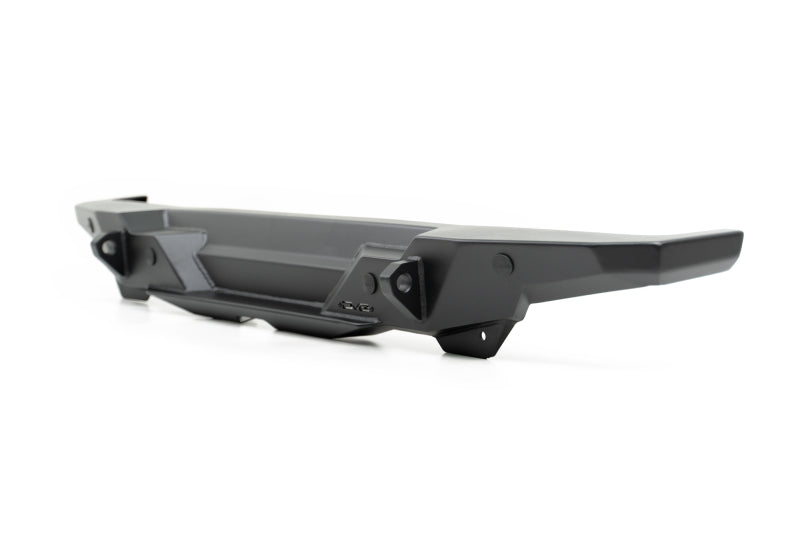 DV8 Offroad 2018 Jeep Wrangler JL FS-15 Series Rear Bumper DV8 Offroad 2018 Jeep Wrangler JL FS-15 Series Rear Bumper