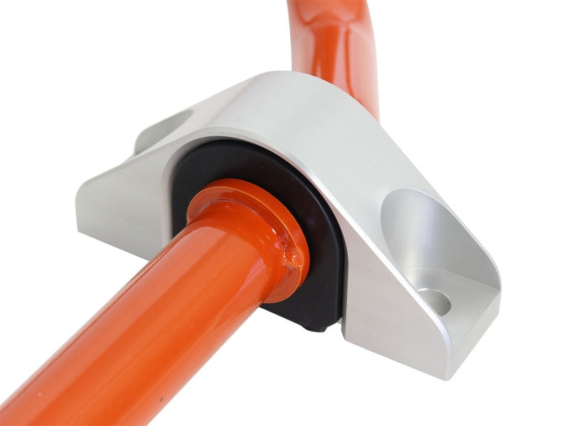 aFe Control Rear Sway Bar 2007-2013 BMW 335I (E90 / 92) aFe Control Rear Sway Bar 2007-2013 BMW 335I (E90 / 92)