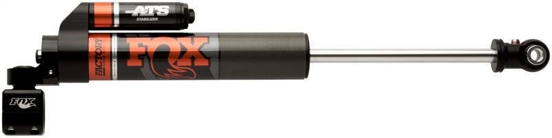 Fox 07-18 Jeep Wrangler JK 2.0 Factory Race Series ATS Stabilizer 1-1/2in Tie Rod Fox 07-18 Jeep Wrangler JK 2.0 Factory Race Series ATS Stabilizer 1-1/2in Tie Rod