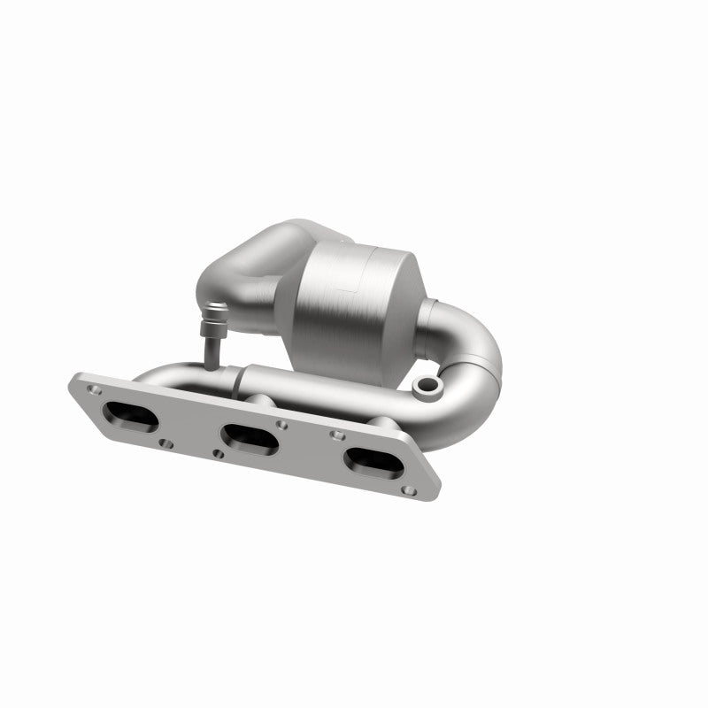 Magnaflow Conv DF 00-03 Ford Taurus 3.0L mani Magnaflow Conv DF 00-03 Ford Taurus 3.0L mani