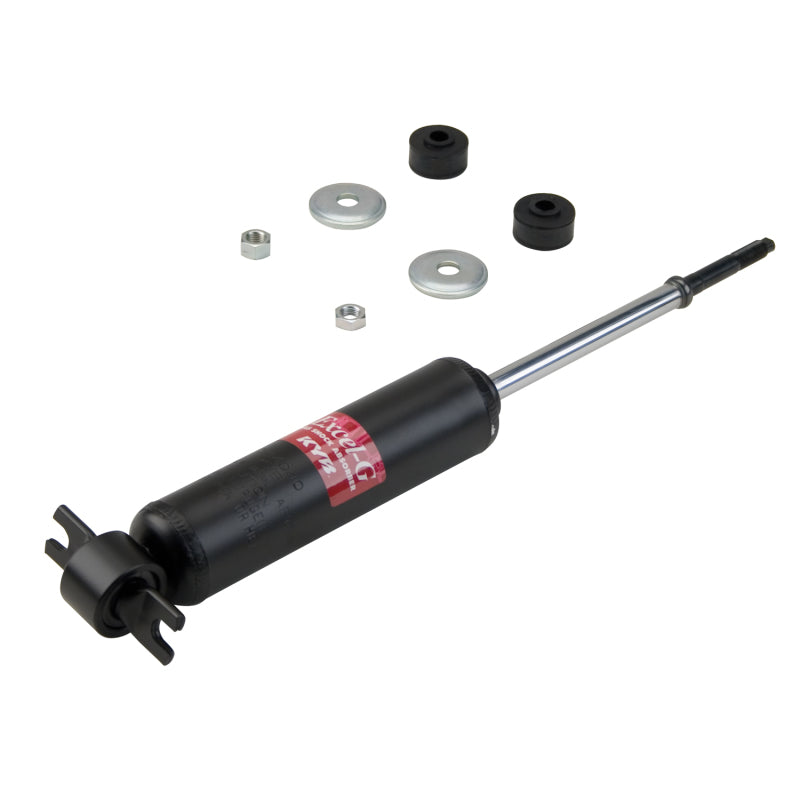 KYB Shocks & Struts Excel-G Front CHEVROLET Blazer (S-Series) 1983-05 CHEVROLET S-Series Pickup (2WD KYB Shocks & Struts Excel-G Front CHEVROLET Blazer (S-Series) 1983-05 CHEVROLET S-Series Pickup (2WD