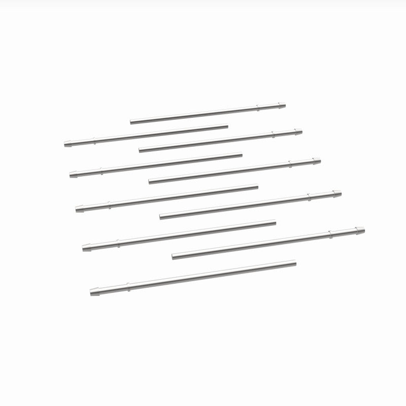 MagnaFlow Hanger .375inch straight 10pk MagnaFlow Hanger .375inch straight 10pk