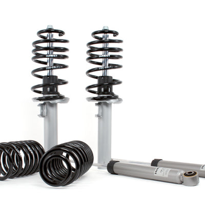 H&R 98-05 Volkswagen Golf/Jetta VR6/TDI/1.8T MK3 Sport Cup Kit (Non Cabrio)